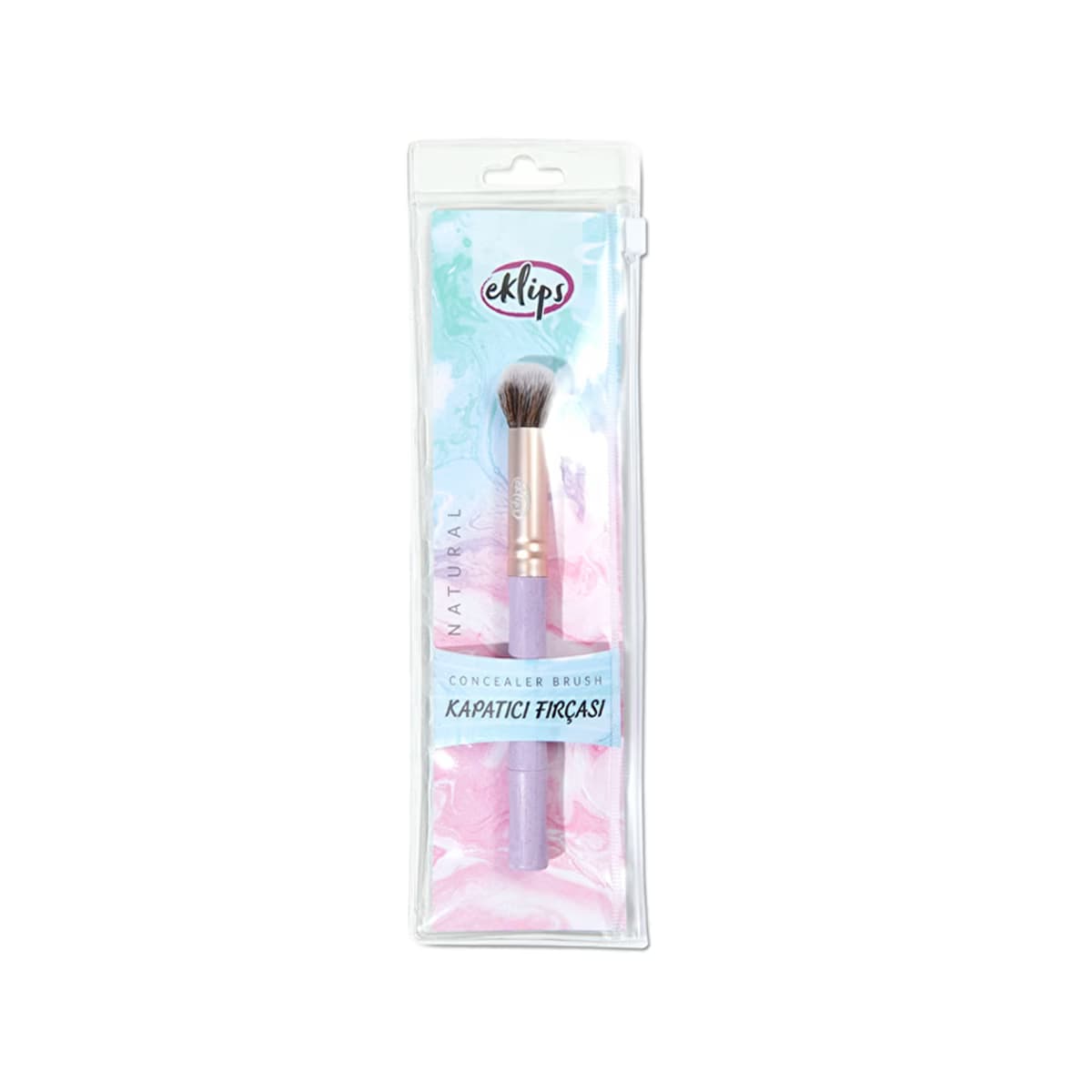 Eklips Natural Kapatıcı Fırçası - Gratis