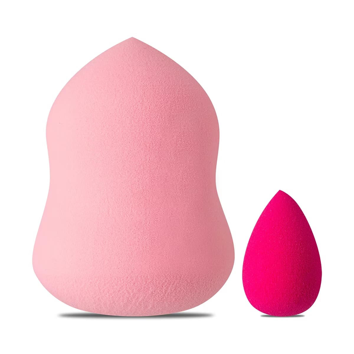 Eklips Makyaj Sünger Seti Non-Latex - Gratis