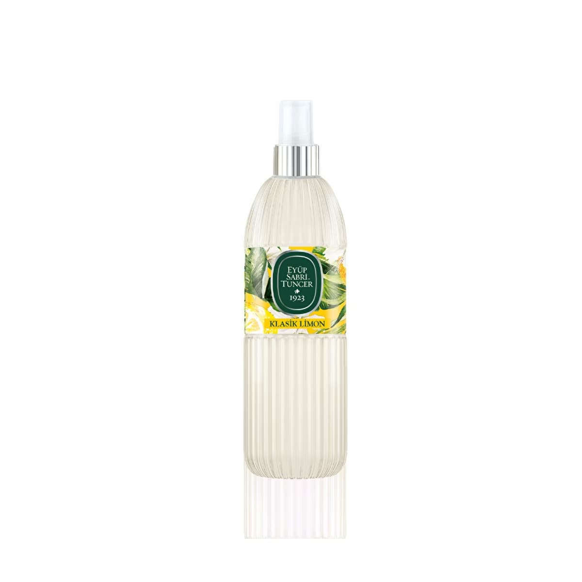 Eyüp Sabri Tuncer Sprey Klasik Limon Kolonya 150 ml - Gratis