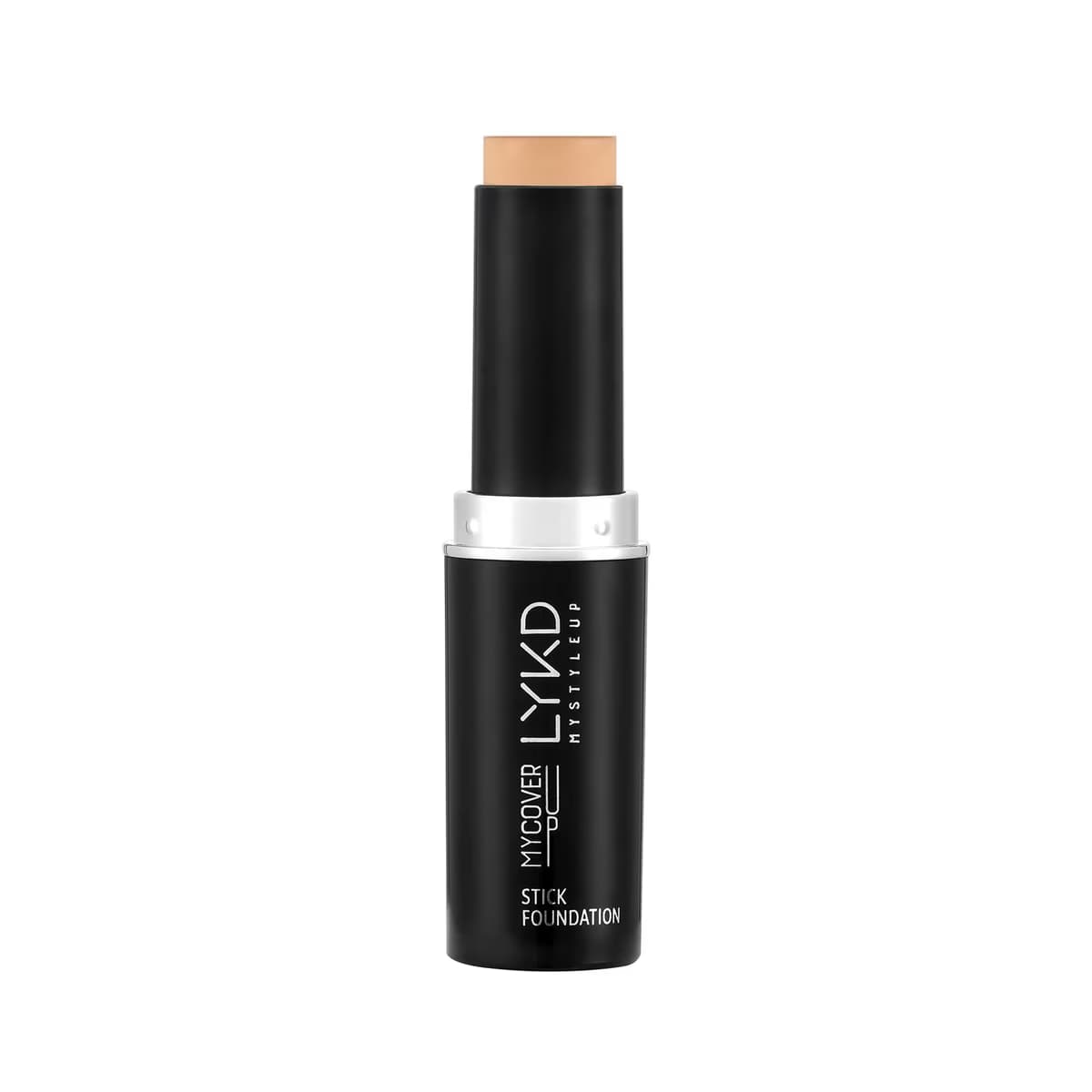 LYKD Stick Fondöten 128 Light Beige - Gratis