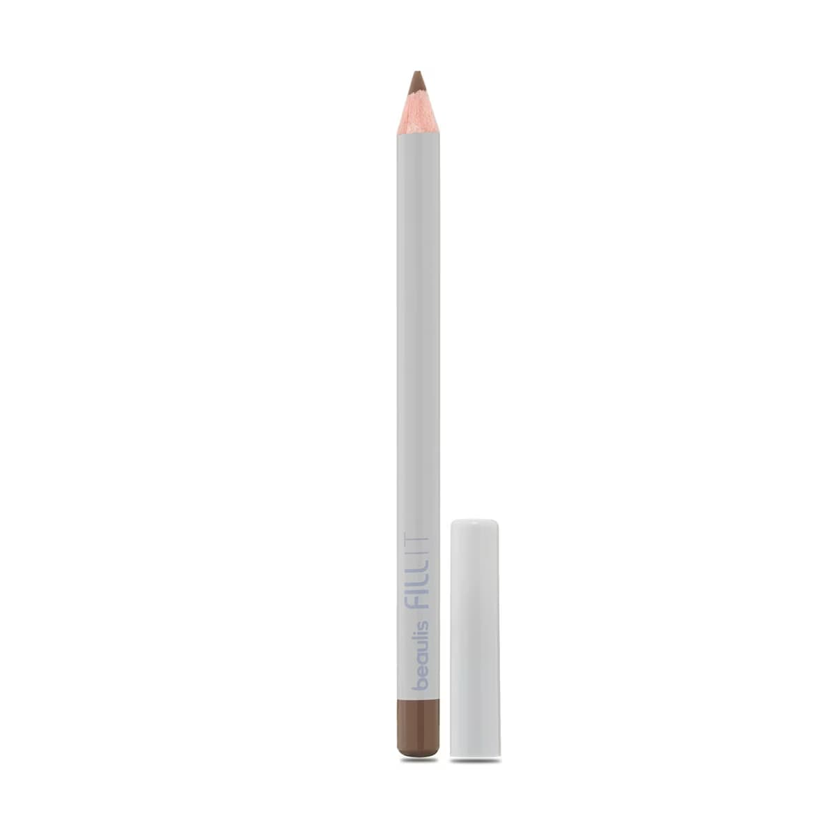 Beaulis Fill It Kaş Kalemi 180 Light Brown - Gratis