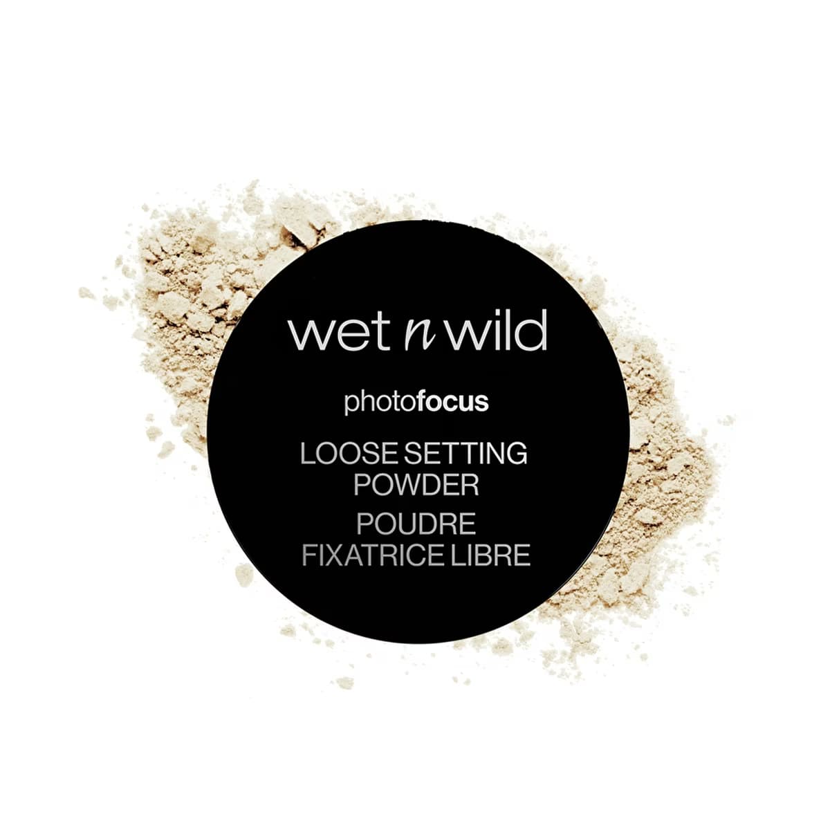 wet n wild Photo Focus Loose Sabitleyici Pudra Translucent - Gratis