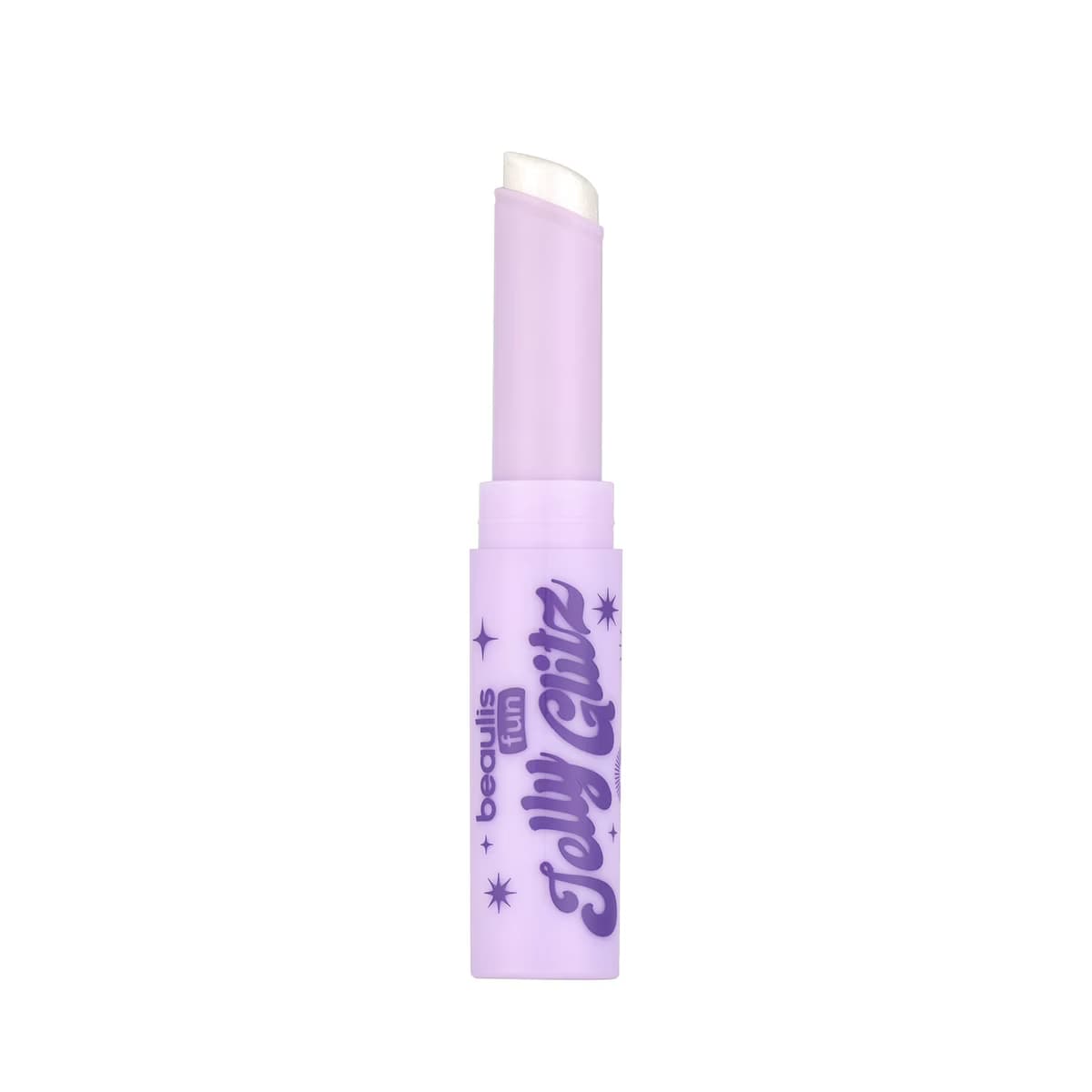 Beaulis Fun Jelly Glitz Jel Stick Far 900 Icy Whisper - Gratis