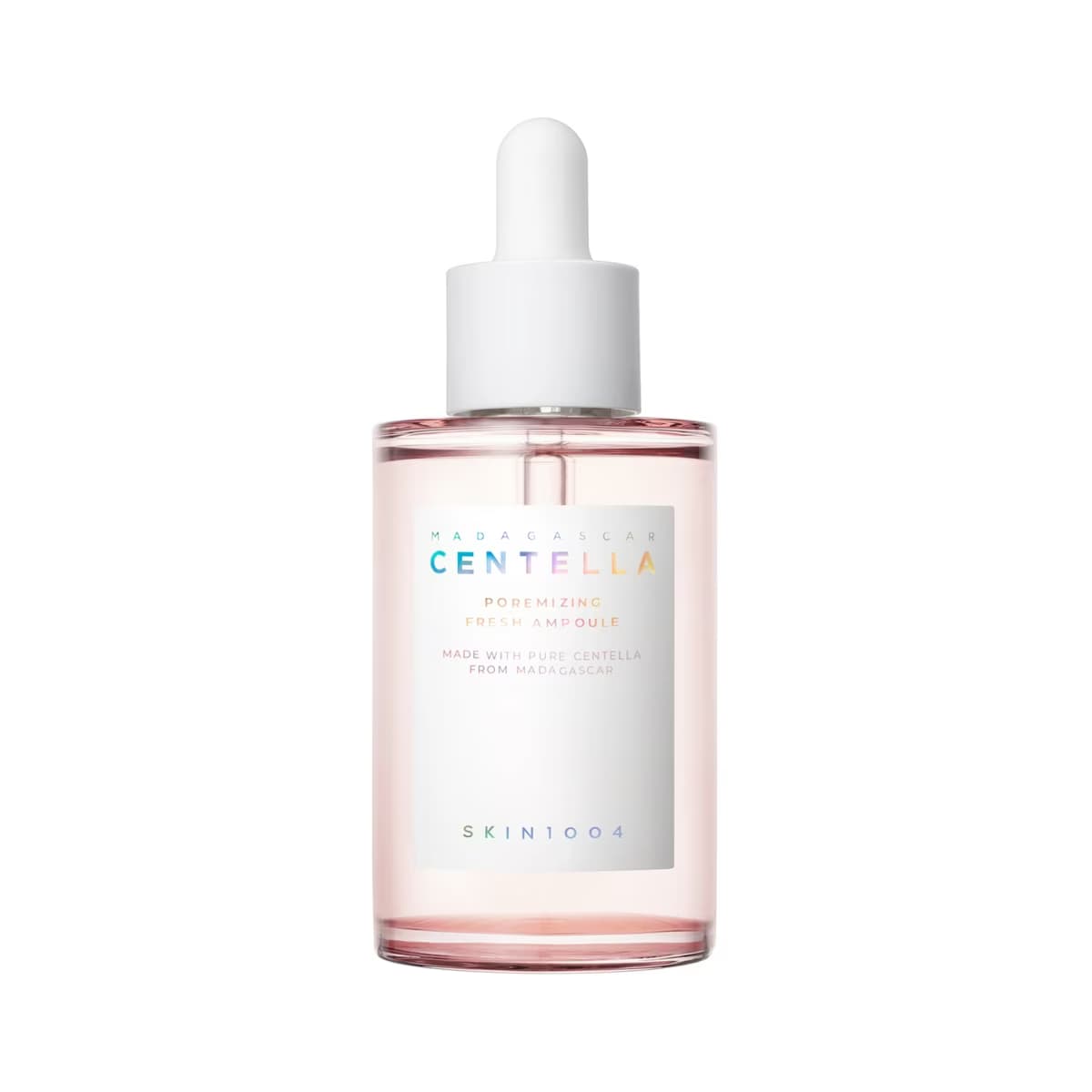 Skin1004 Gözenek Bakımı Yapan Serum 30 ml - Gratis