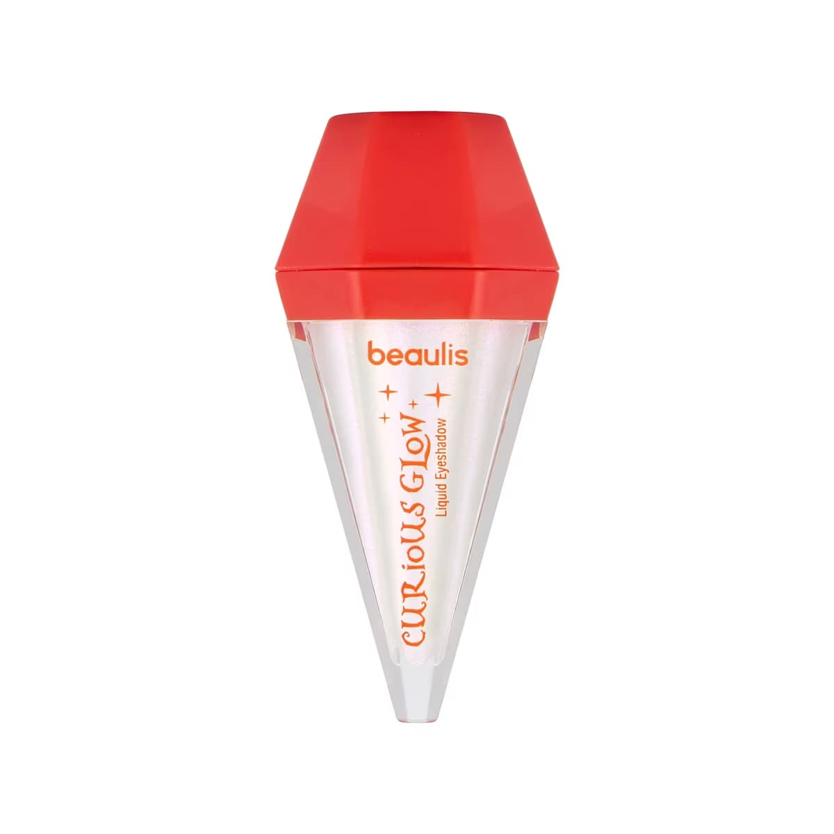 Beaulis Curious Glow Likit Far 982 Mystery - Gratis
