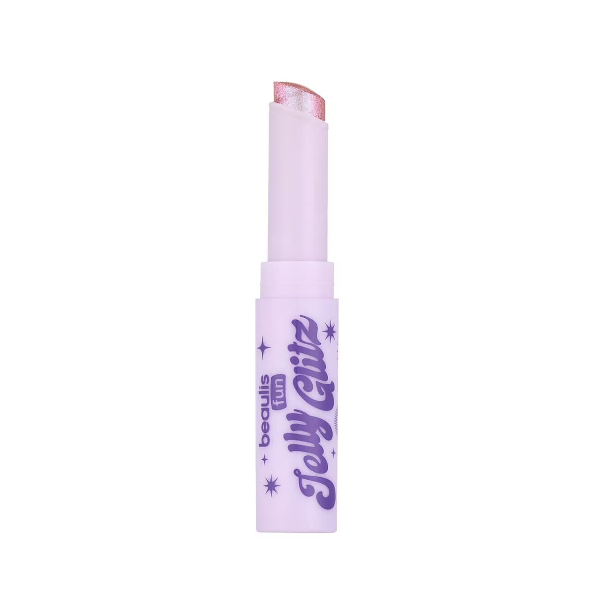 Beaulis Fun Jelly Glitz Jel Stick Far 585 Mermaid Touch - Gratis