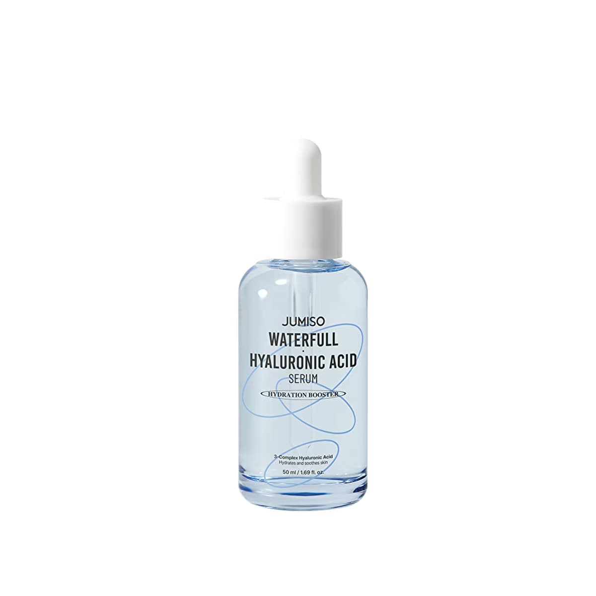 Jumiso Hyalüronik Asitli Serum 50 ml - Gratis