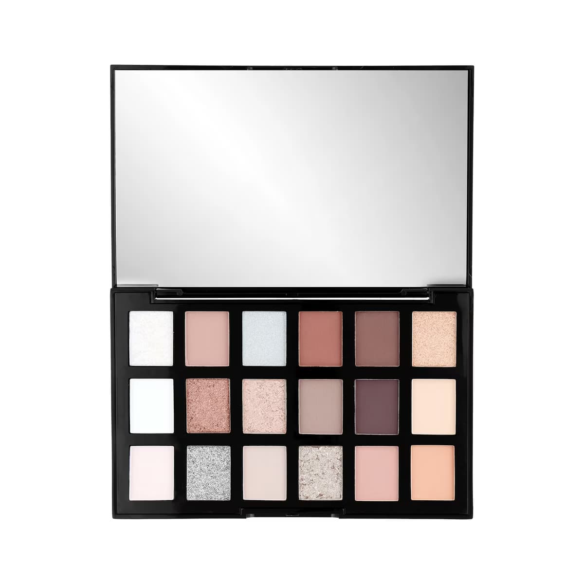LYKD 18'li Far Paleti Nude Edge - Gratis
