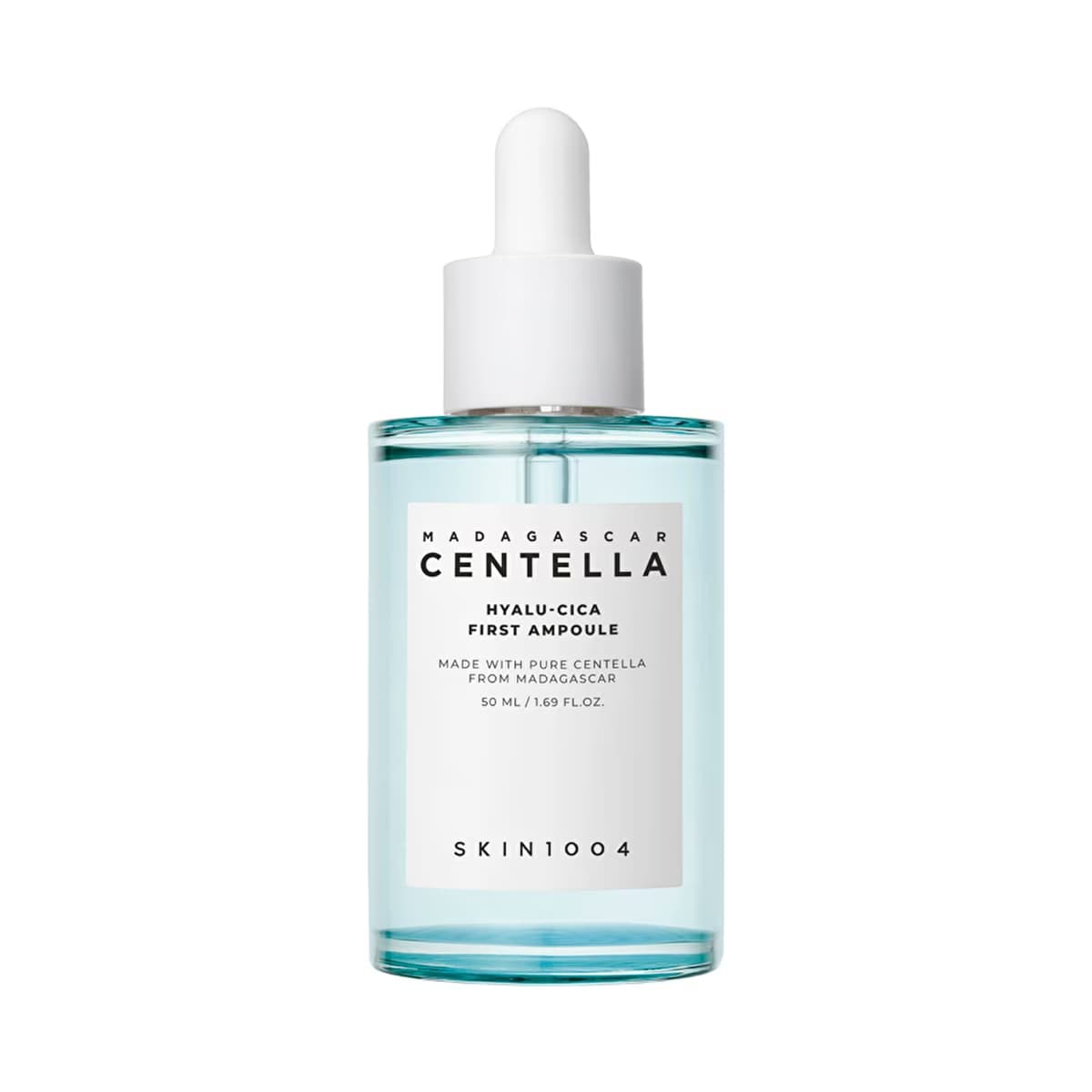 Skin1004 Madagascar Centella Hyalu-Cica Günlük Serum 50 ml - Gratis