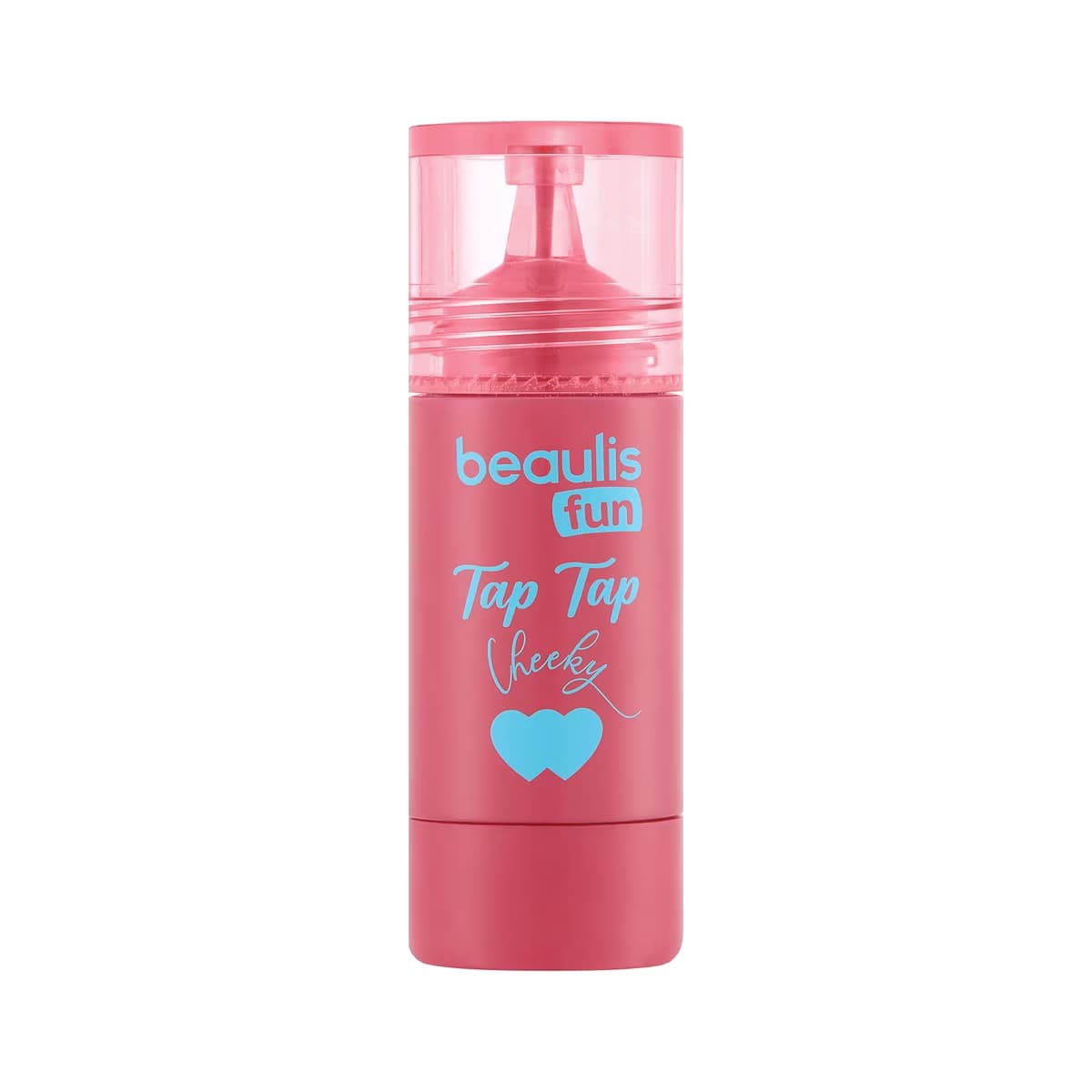 Beaulis Fun Tap Tap Cheeky Allık 519 Pink Wink - Gratis