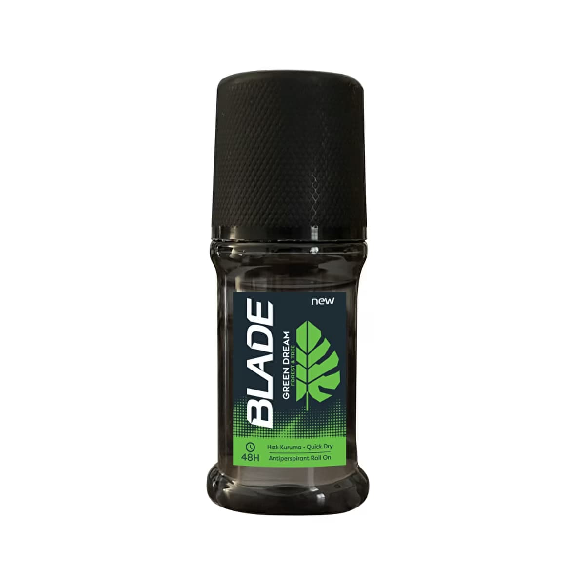 Blade Green Dream Erkek Deodorant Roll On 50 ml - Gratis