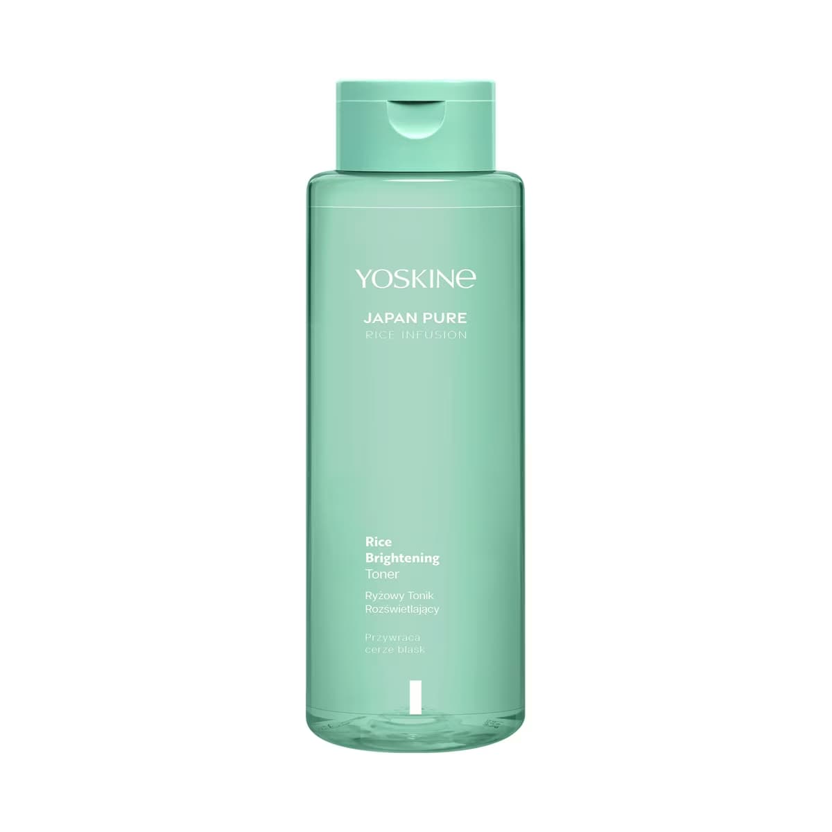 Yoskine Japan Pure Aydınlatıcı Tonik 400 ml - Gratis