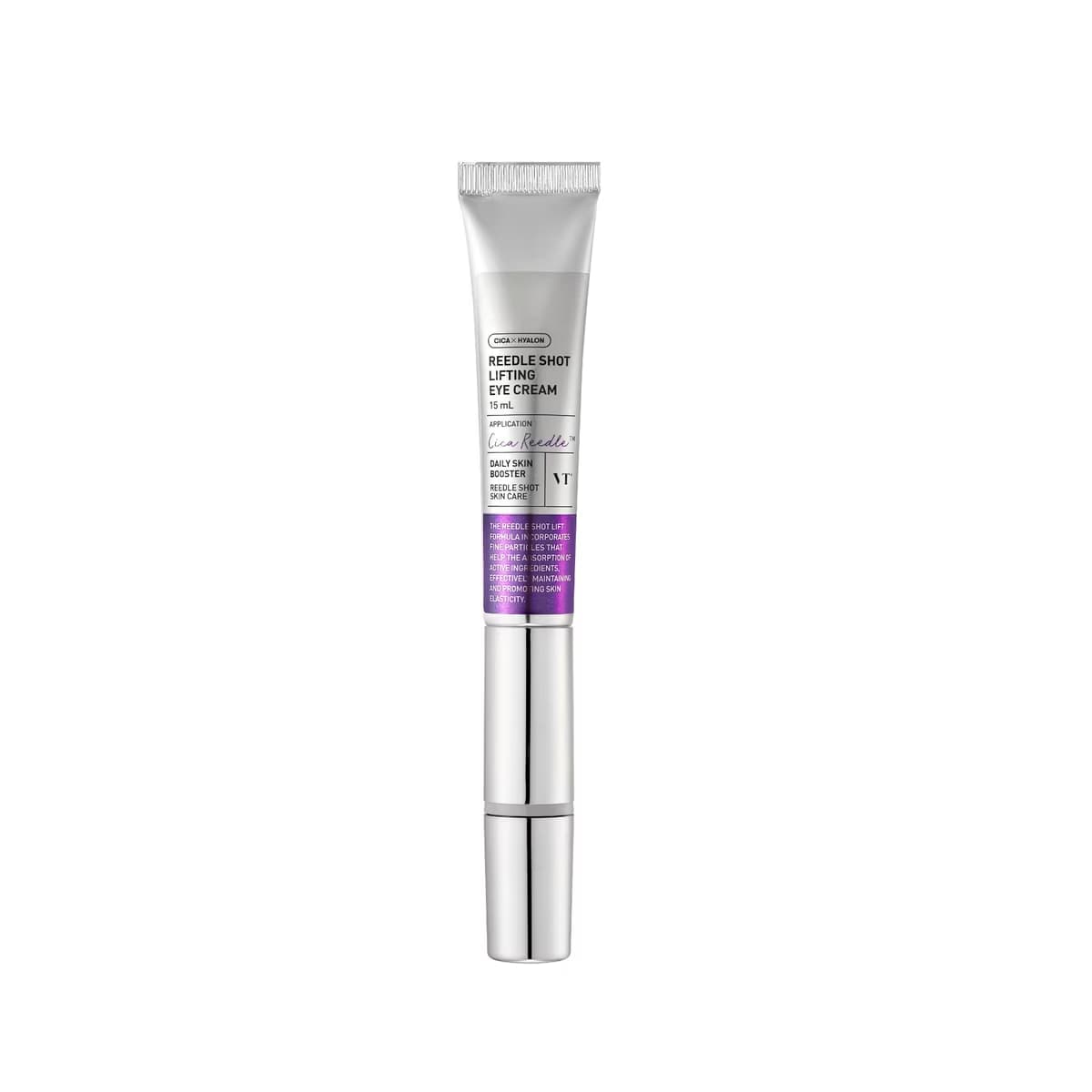 VT Cosmetics Reedle Shot Lifting Göz Kremi 15 ml - Gratis