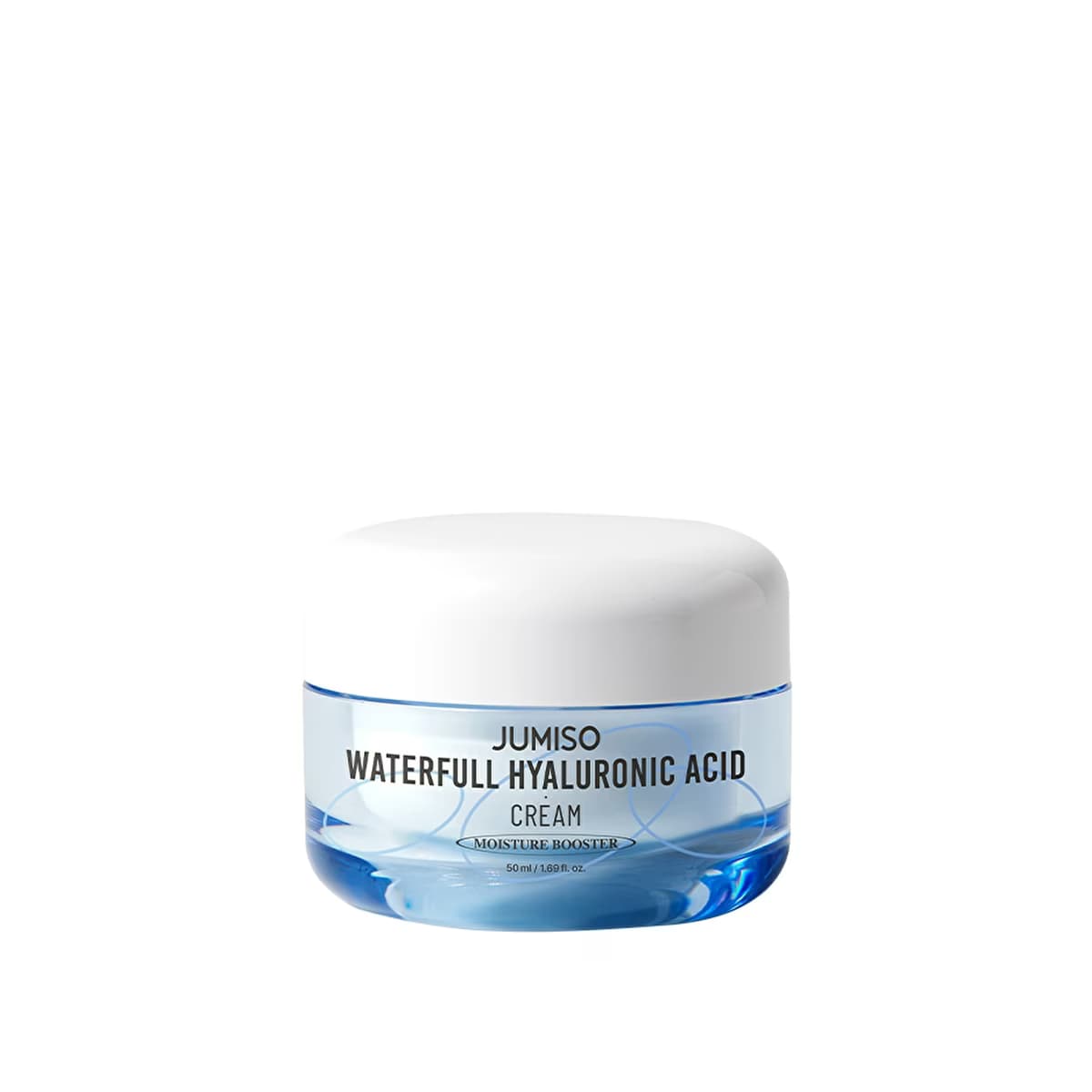 Jumiso Su Bazlı Hyalüronik Asitli Krem 50 ml - Gratis