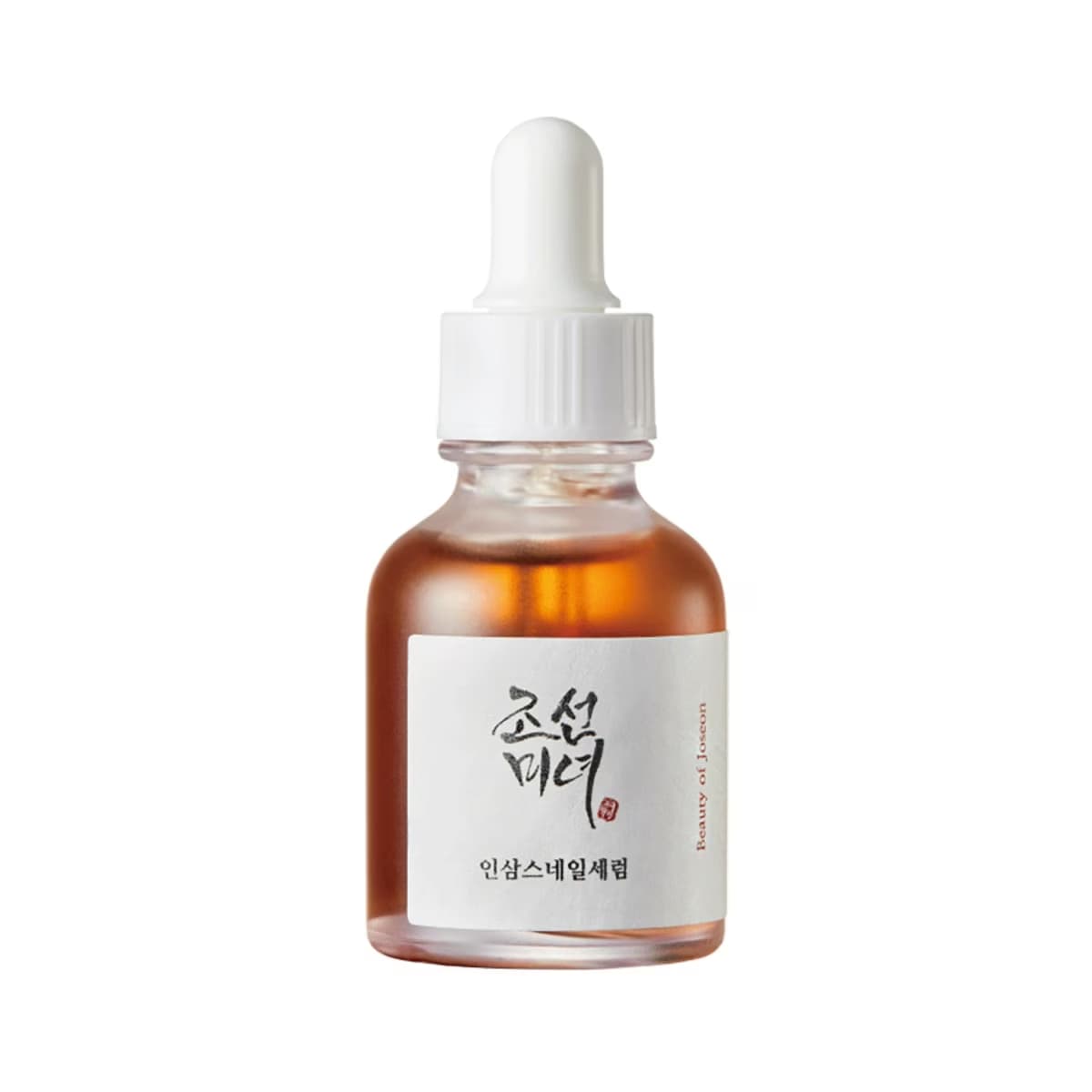 Beauty of Joseon Revive Canlandırıcı Yüz Bakım Serumu Ginseng + Snail Mucin 30 ml - Gratis