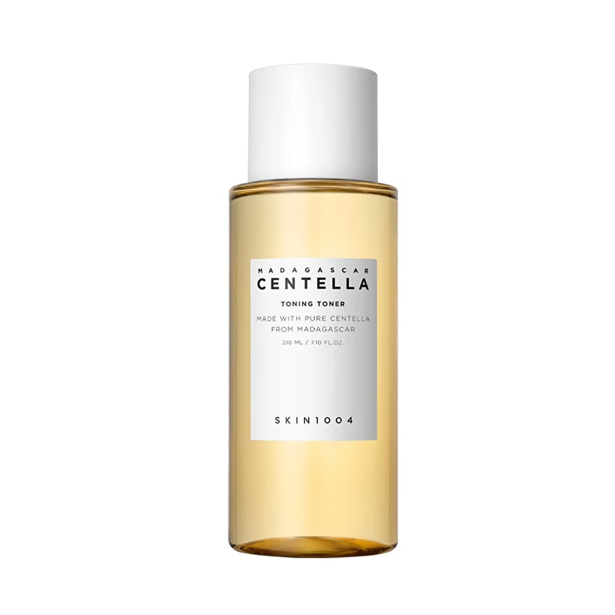 Skin1004 Madagascar Centella Ton Eşitleyici Tonik 210 ml - Gratis