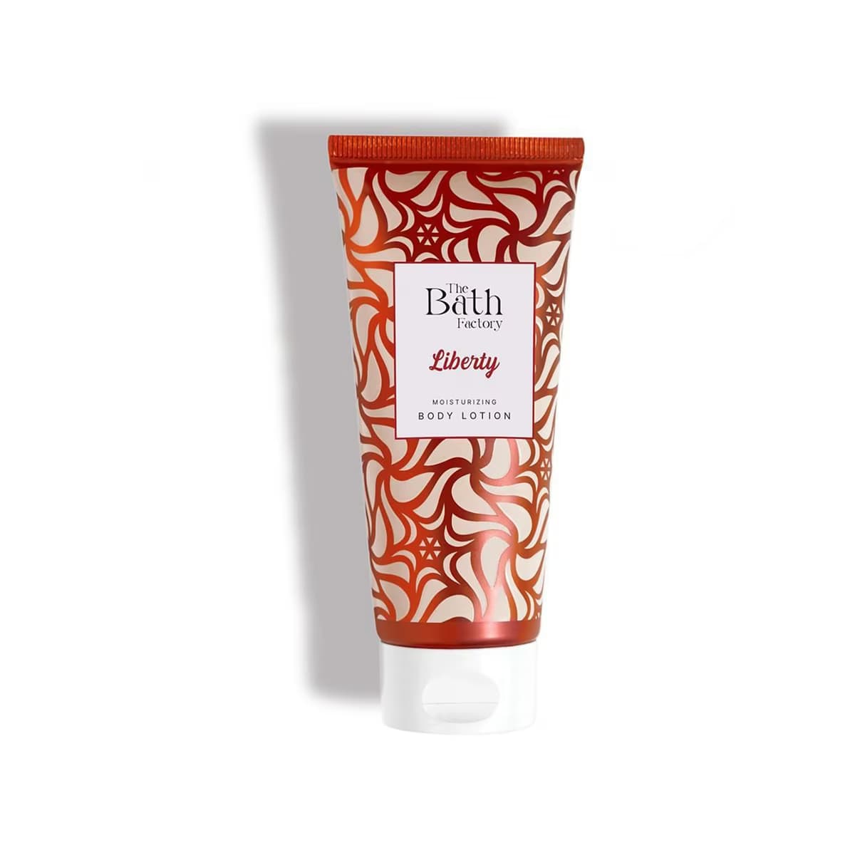 The Bath Factory Vücut Losyonu Liberty 200 ml - Gratis