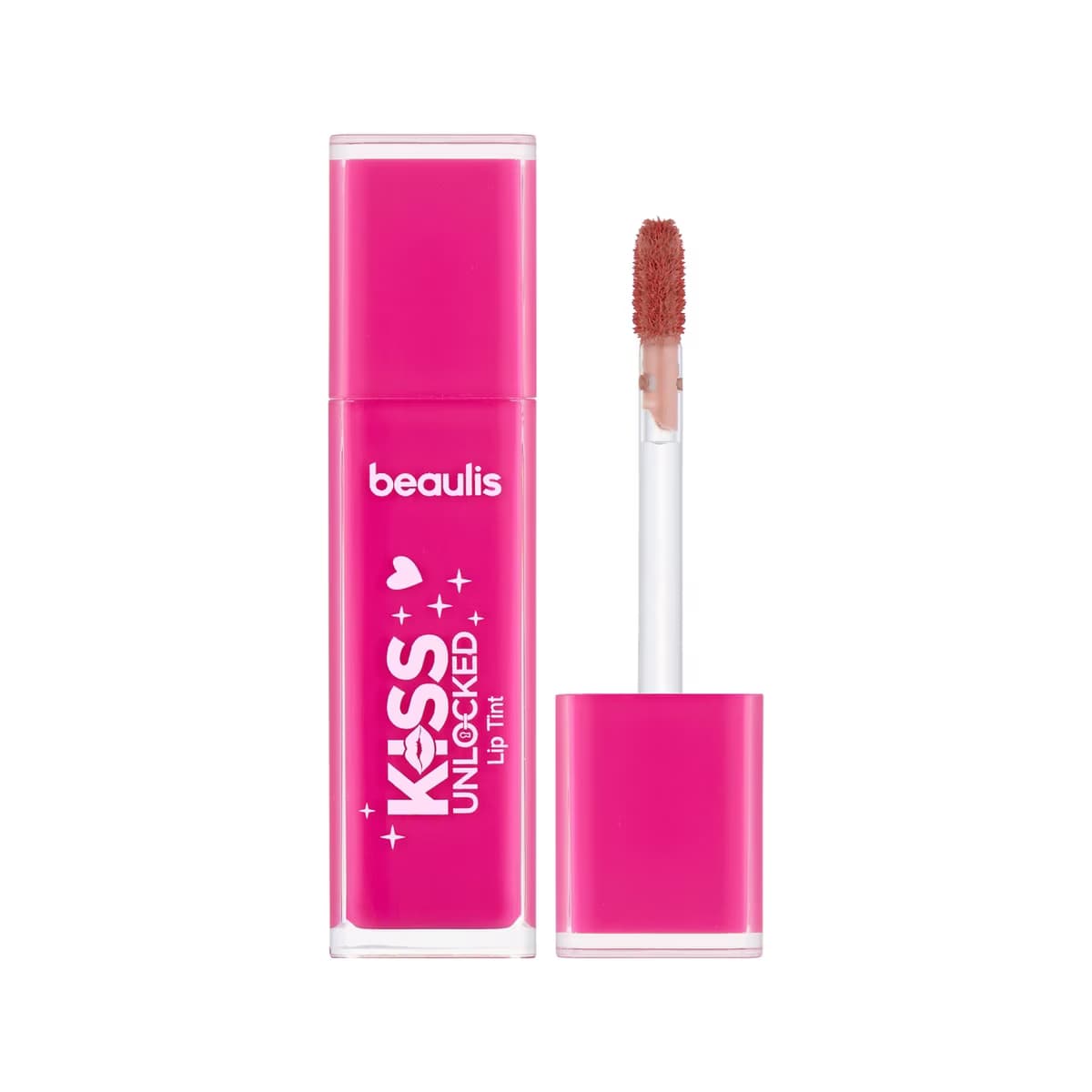 Beaulis Kiss Unlocked Kutulu Dudak Tinti 673 Harmony - Gratis