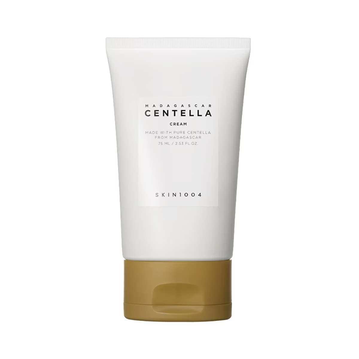 Skin1004 Madagascar Centella Krem 75 ml - Gratis
