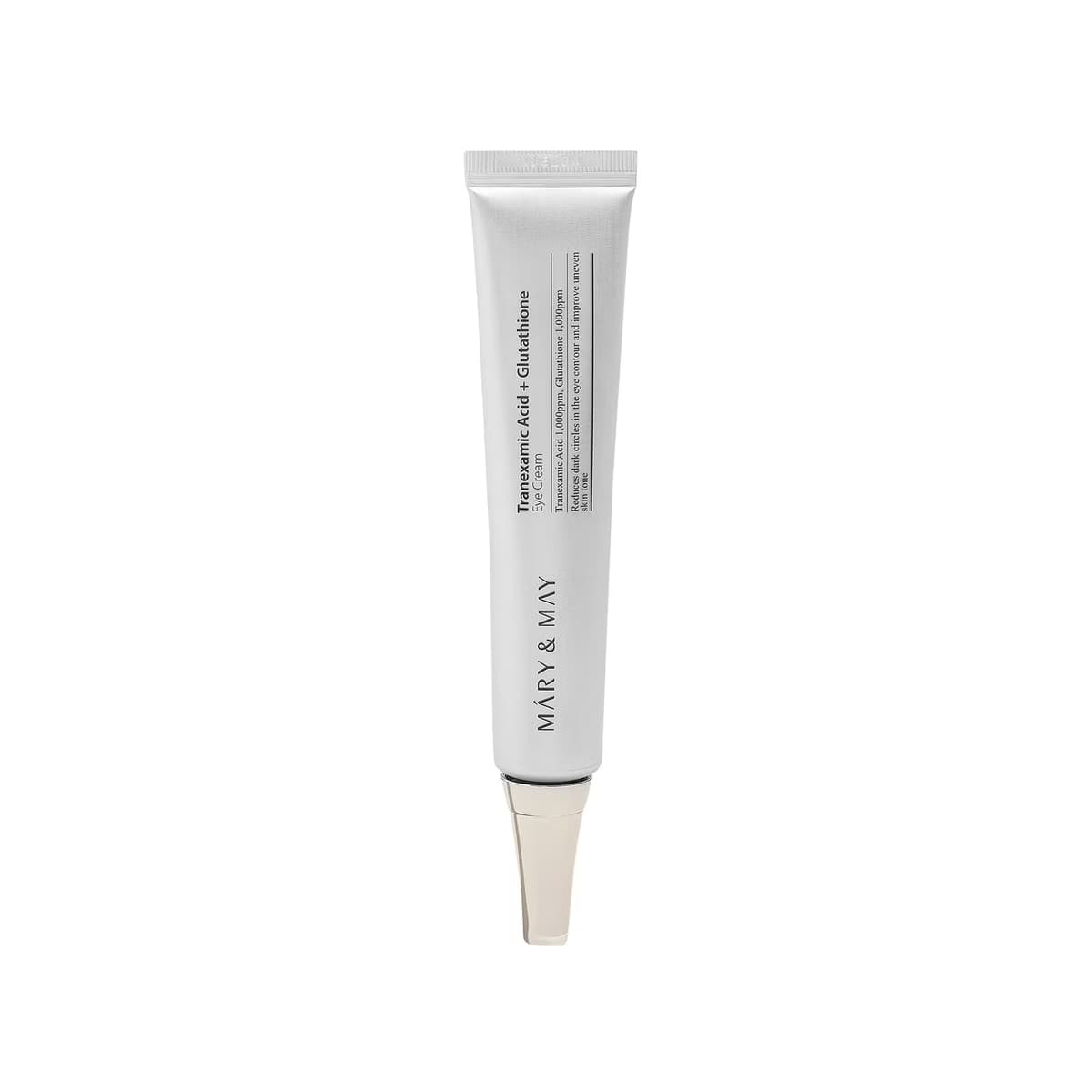 Mary&May Traneksamik Asit ve Glutatyon İçerikli Göz Kremi 30 ml - Gratis