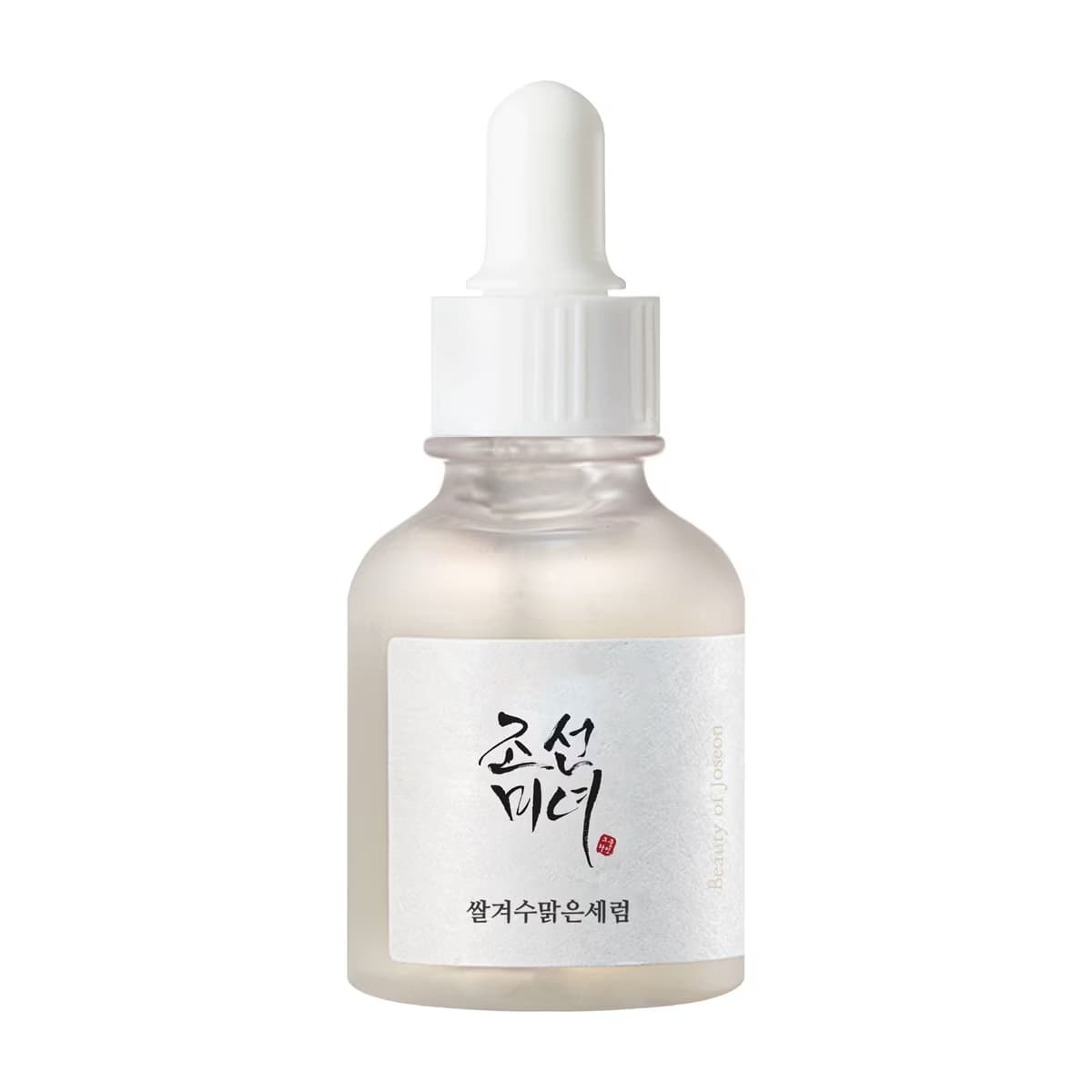 Beauty of Joseon Glow Deep Aydınlatıcı Yüz Bakım Serumu Rice + Alpha Arbutin 30 ml - Gratis