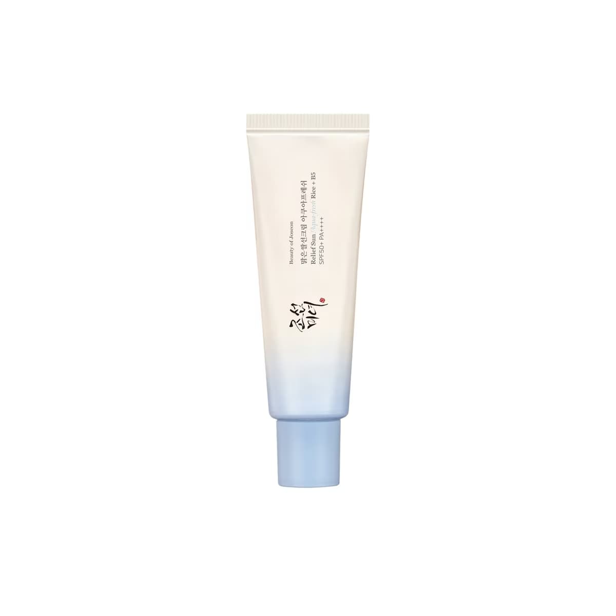 Beauty of Joseon Relief Sun Aqua Fresh Su Bazlı Yüz Güneş Kremi 50 ml - Gratis