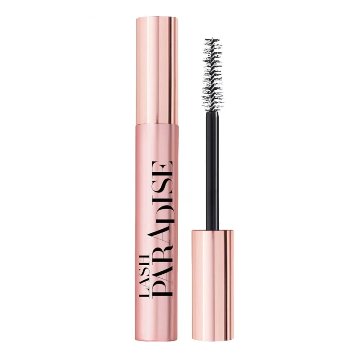 L’Oréal Paris Maskara Voluminous Paradise-01 Black 1 Adet