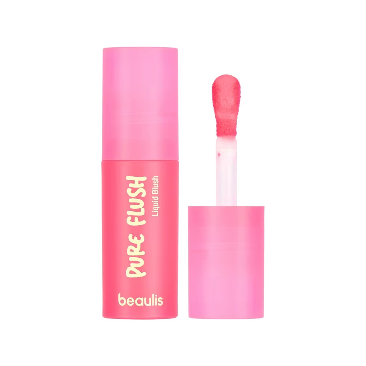 Beaulis Pure Flush Allık 596 Pink Crush - Gratis