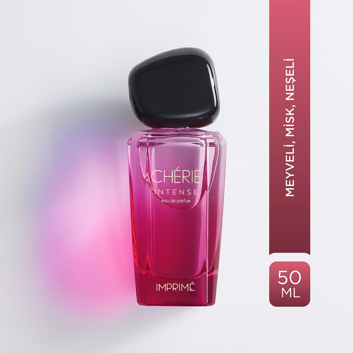 Imprime Cherie Intense Kadın EDP Parfüm 50 ml