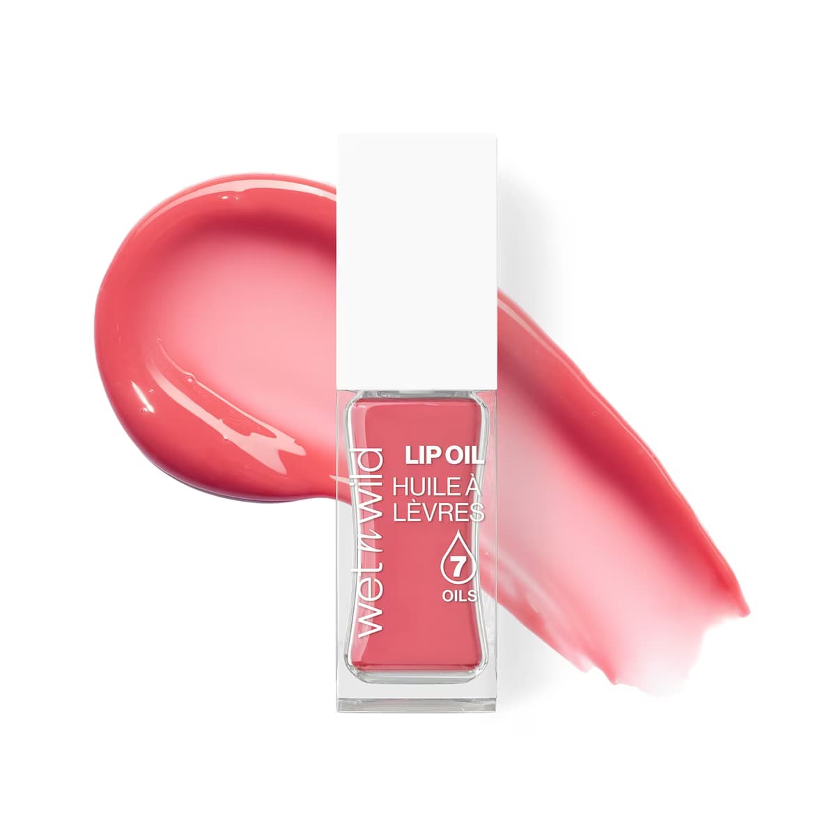 wet n wild Lip Oil Vintage Society - Gratis
