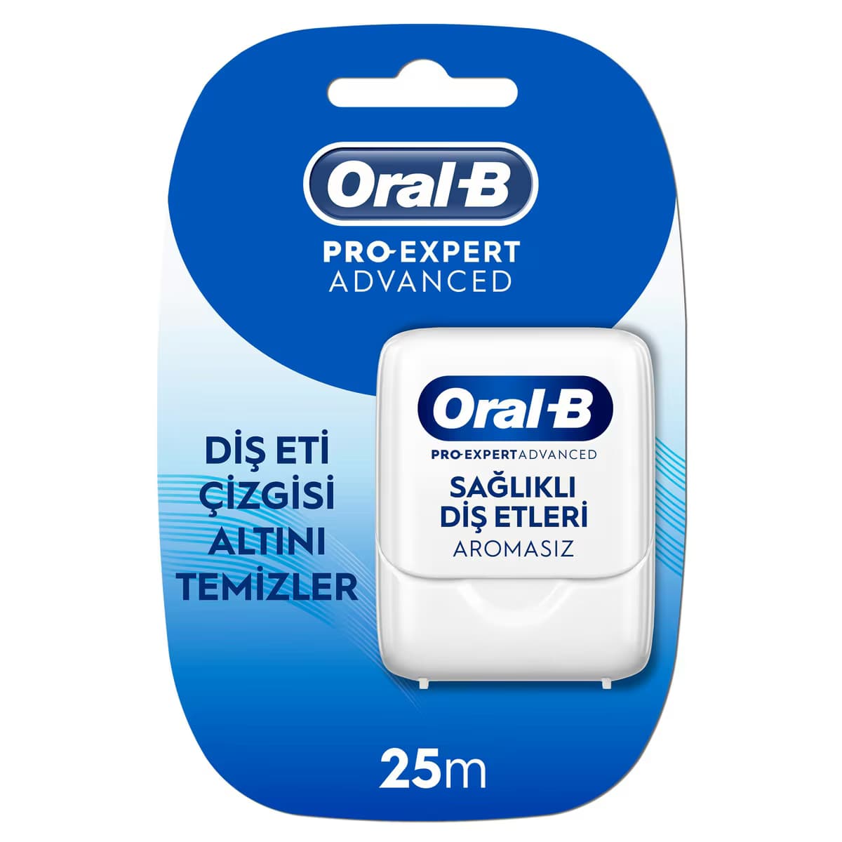Oral-B Pro Expert Diş İpi 25 m