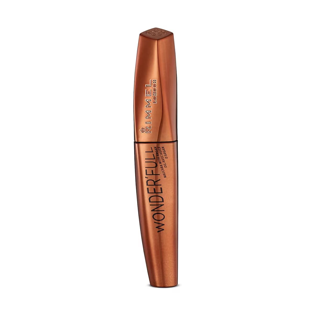 Rimmel London Wonder'Full Maskara Extreme Siyah