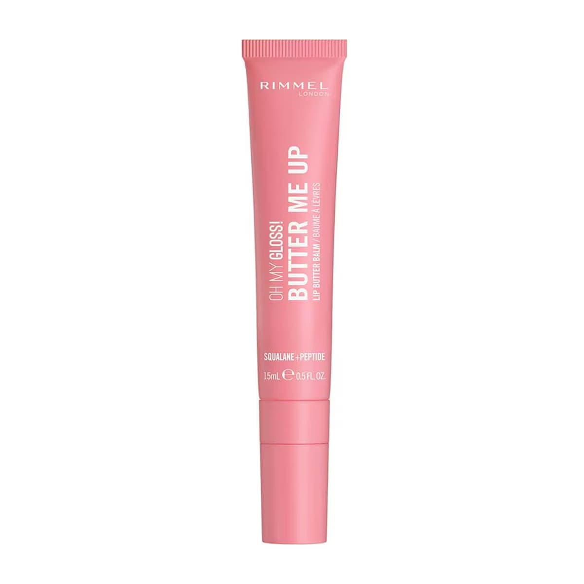 Rimmel London Omg Dudak Balmı 002 Bubble Gum