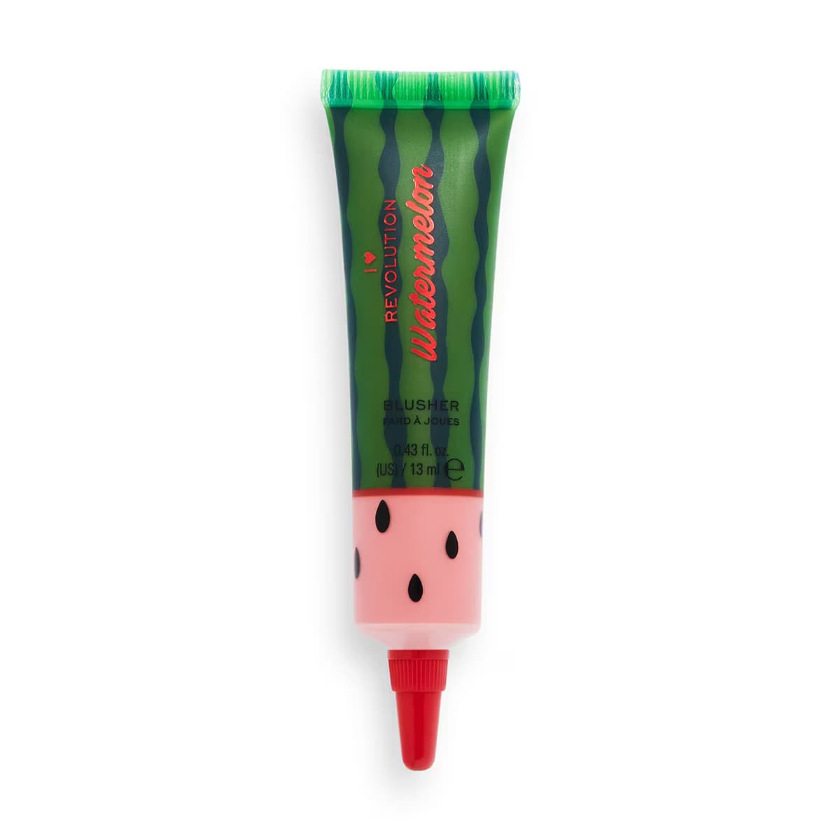 I Heart Revolution Watermelon Dewy Tint Allik Juicy