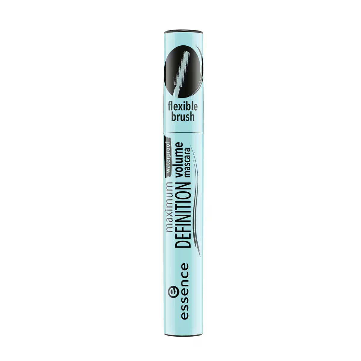 Essence Maximum Definition Waterproof Maskara