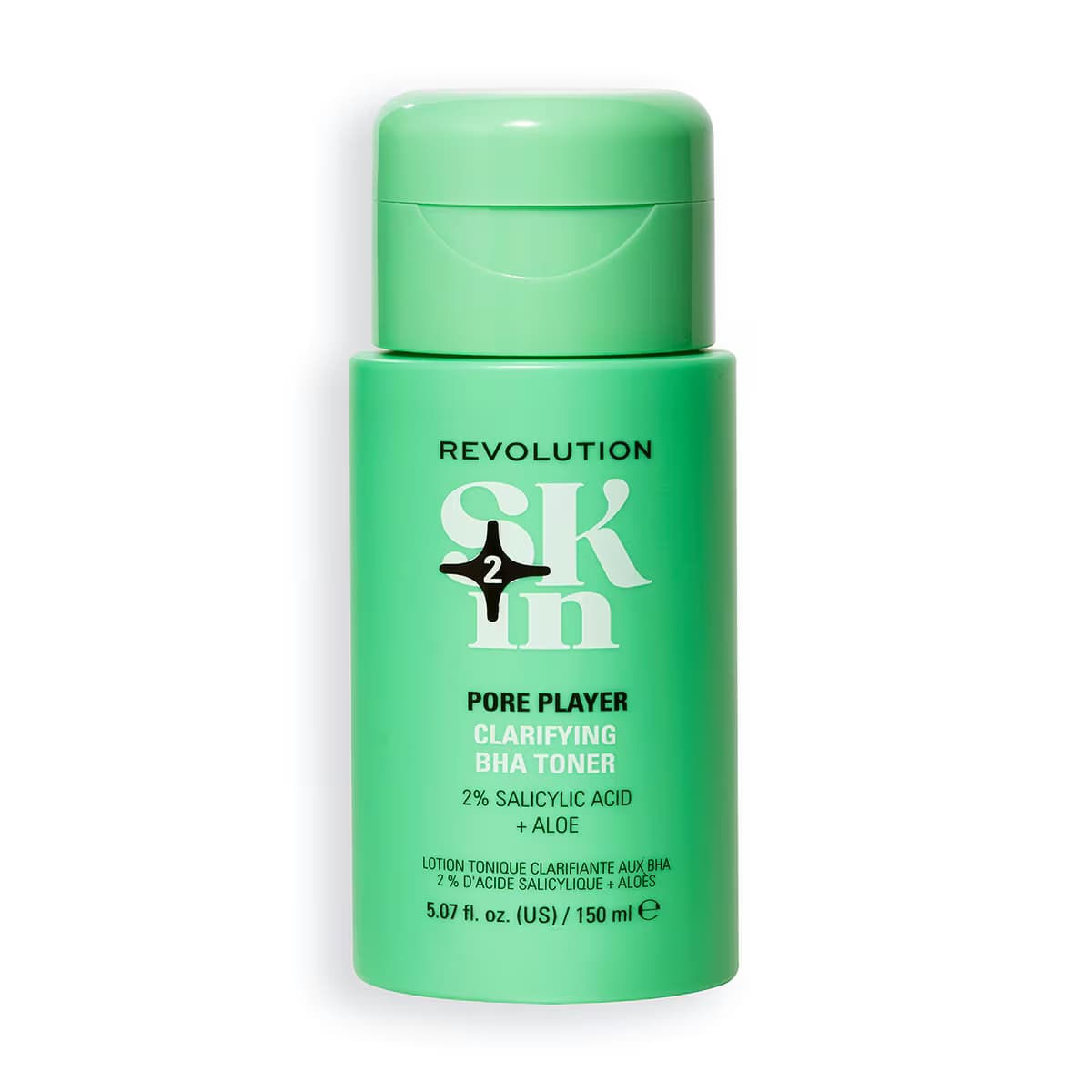 Revolution Pore Player Arındırıcı Tonik 150 ml