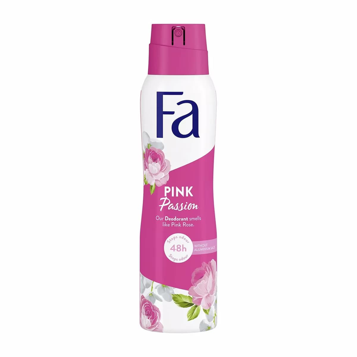 FA Pink Passion 48h Fresh Kadın Deodorant 150ml