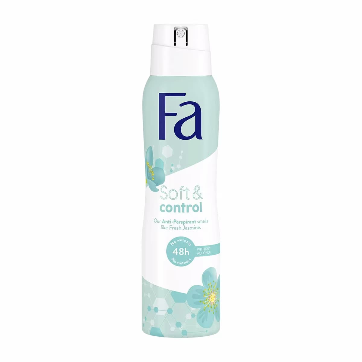 FA Soft&Control Kadın Deodorant 150ml