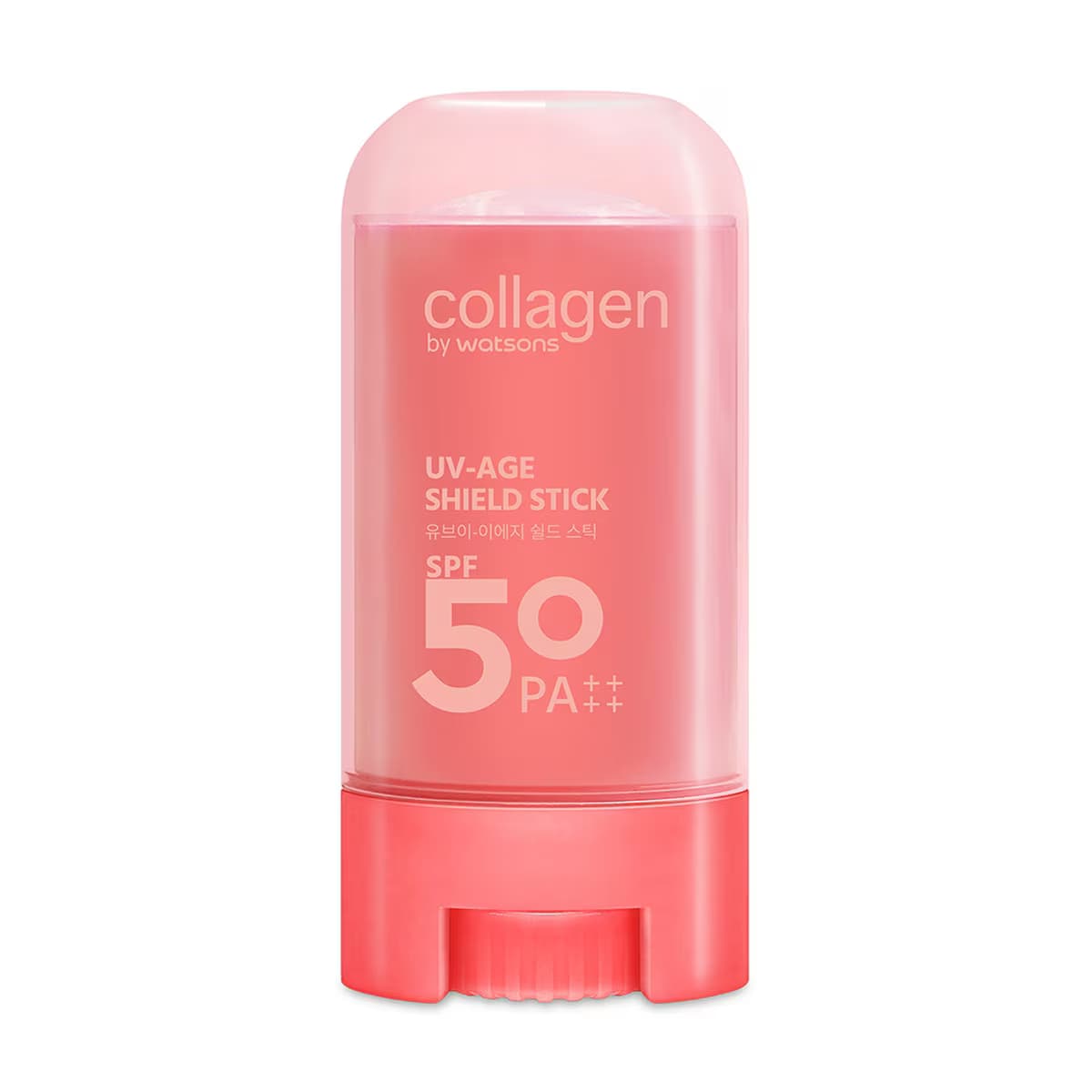 Collagen By Watsons Stick Güneş Kremi SPF50 18 g