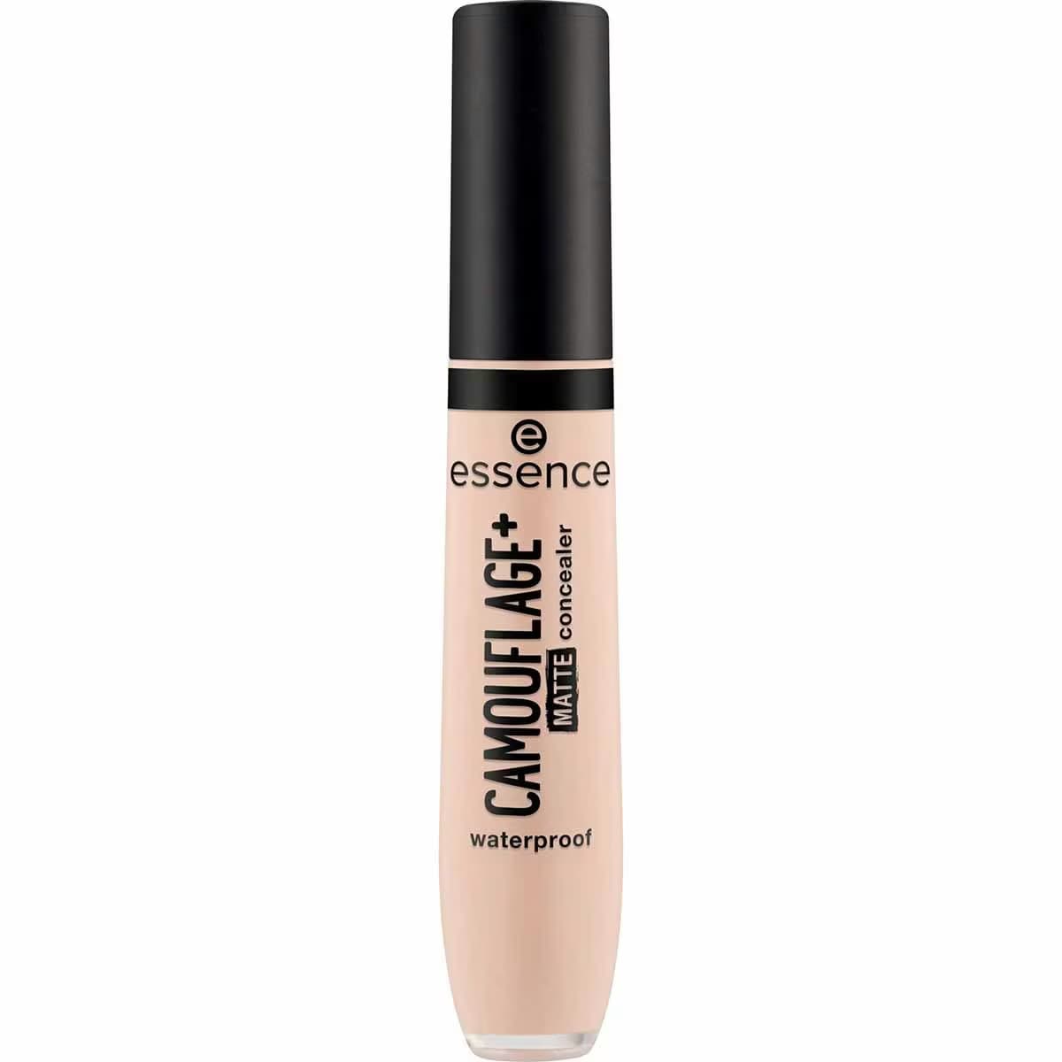 Essence Camouflage + Matte Kapatıcı 20