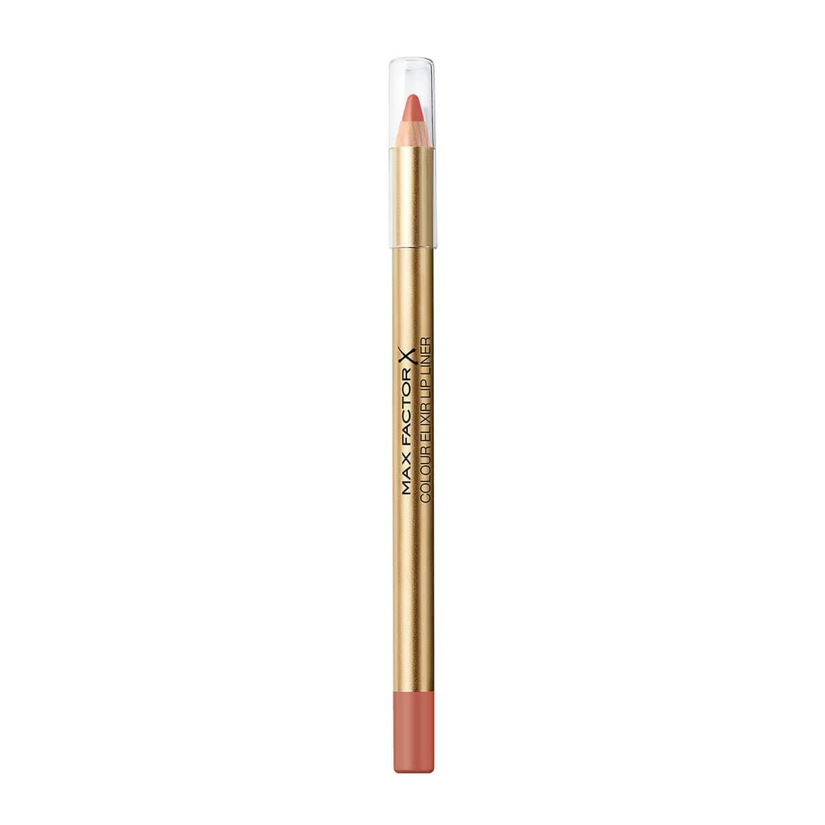 Max Factor Elixir Lip Liner Dudak Kalemi No: 14 Kahverengi & Nude