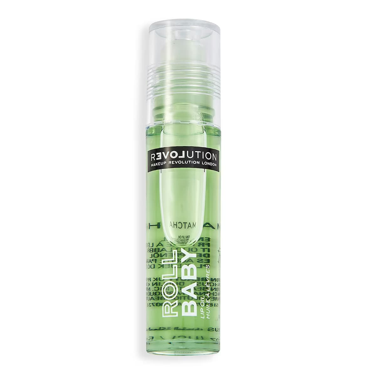 Relove By Revolution Baby Dudak Yağı Matcha