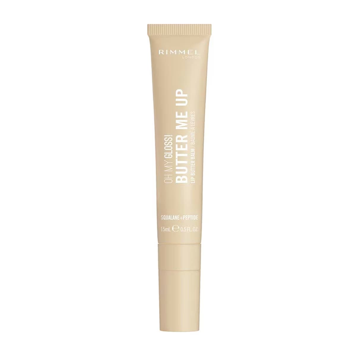 Rimmel London Omg Dudak Balmı 000 Vanilla Frost