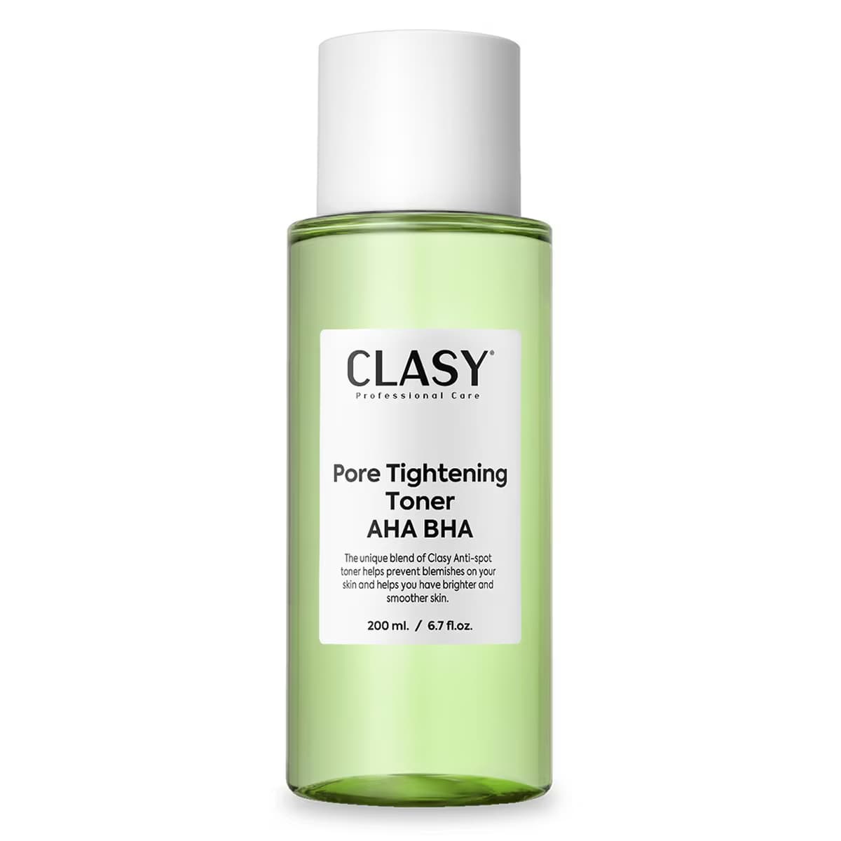 Clasy Care Aha Gözenek Sıkılaştırıcı Tonik 200 ml