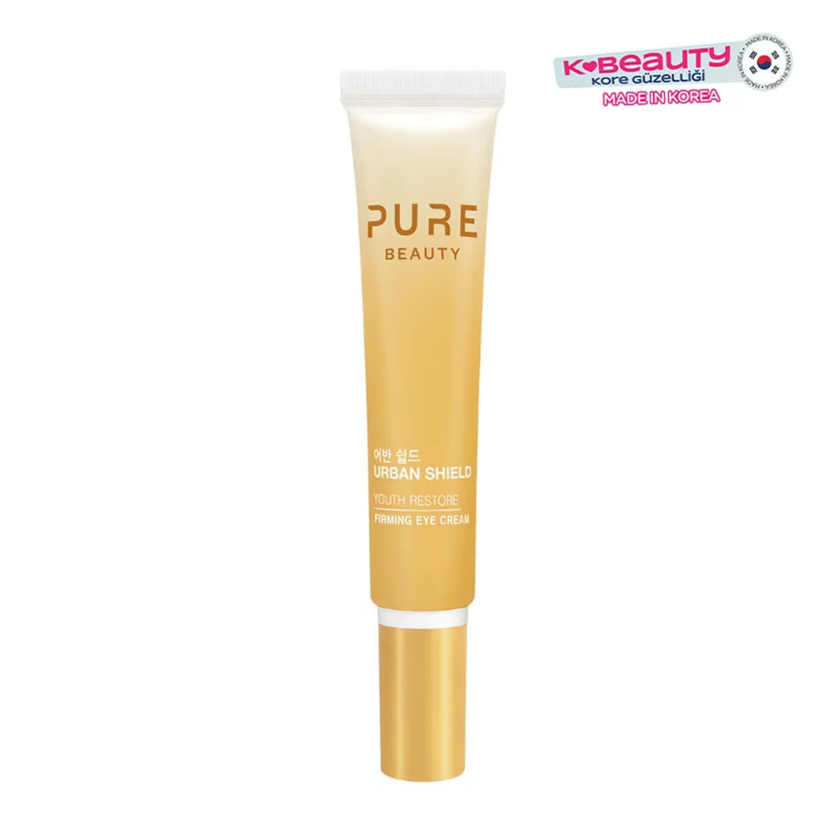 Pure Beauty Youth Restore Göz Kremi Sıkılaştırıcı 15 ml