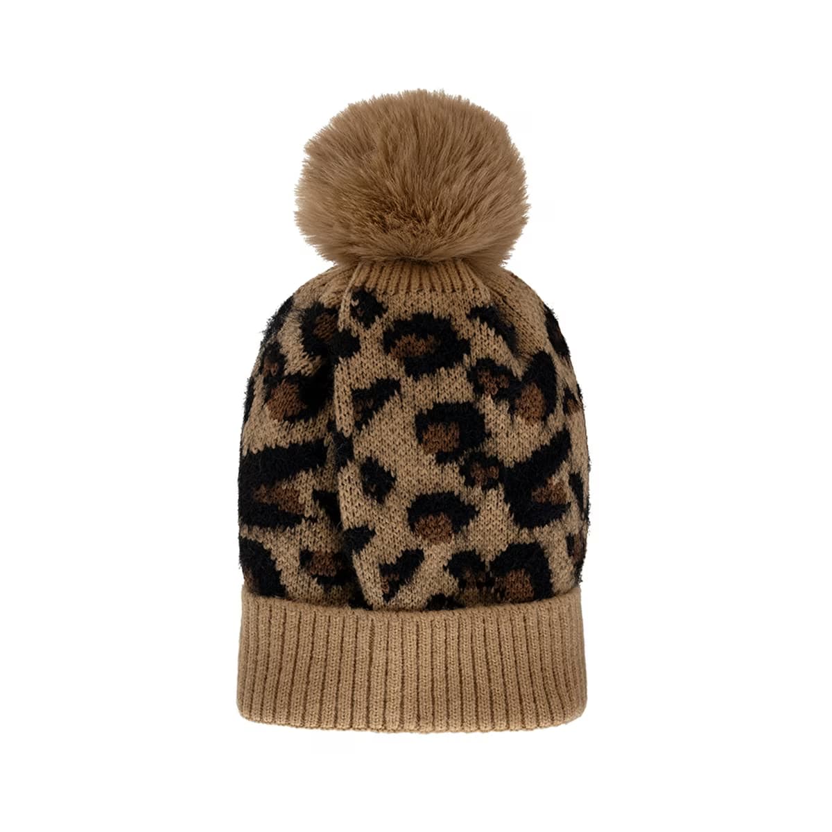 Eklips Leopar Bere - Gratis
