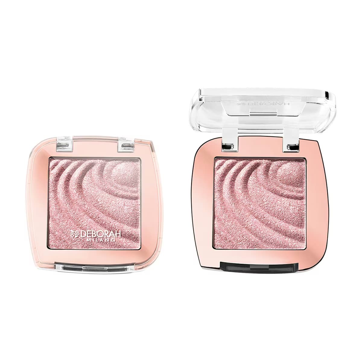 Deborah Color Lovers Tekli Far Delıcate Rose 02
