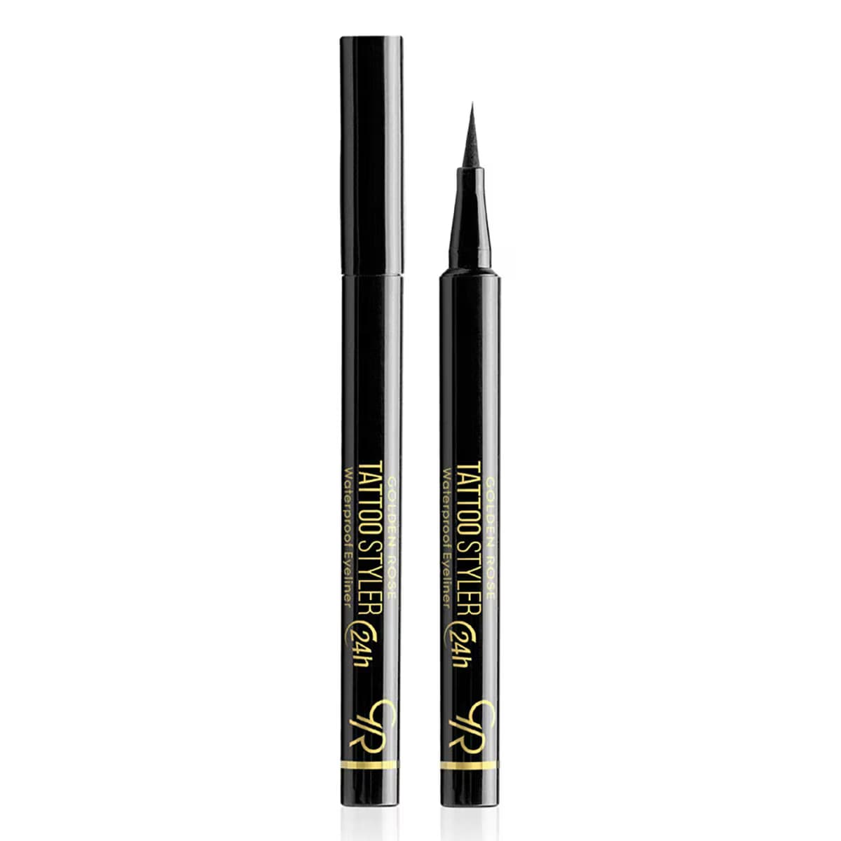 Golden Rose Tattoo Styler Waterproof Eyeliner