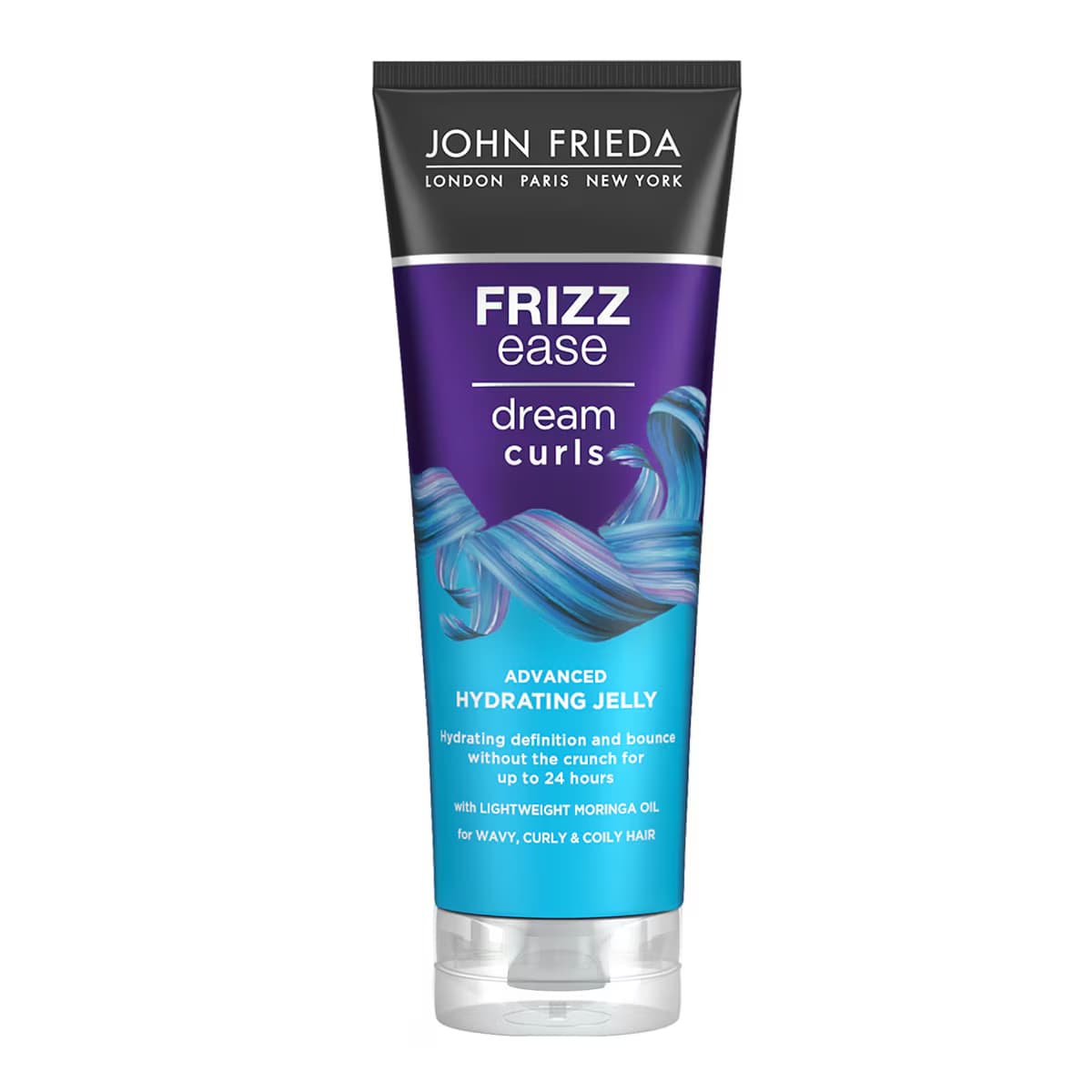 John Frieda Dream Curls Nemlendirici Jel 200 ml