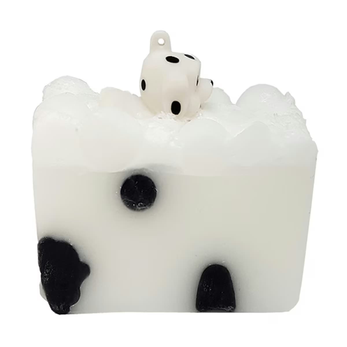 Bomb Cosmetics Puppy Love Sabun Dilimi 100 g